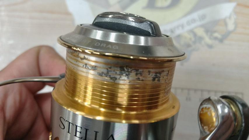 04ステラ 2500SDH