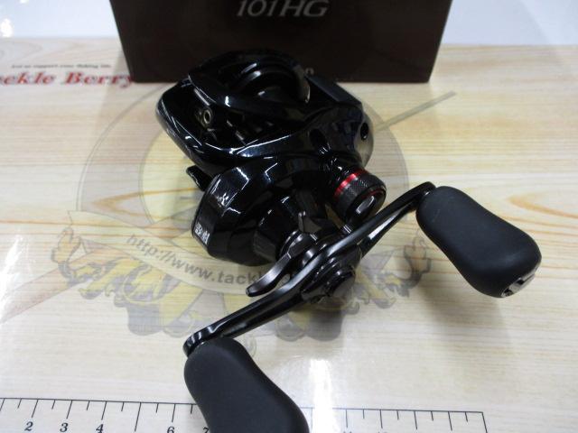 17スコーピオンDC 101HG｜＠ベリーネット 日本最大新品中古釣具WEBショップ