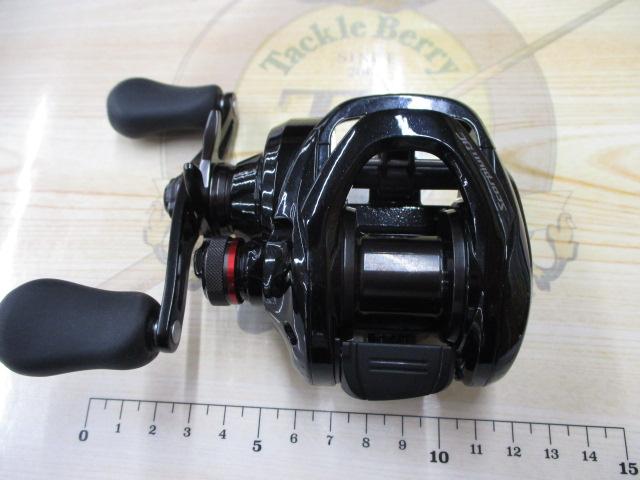 17スコーピオンDC 101HG｜＠ベリーネット 日本最大新品中古釣具WEBショップ