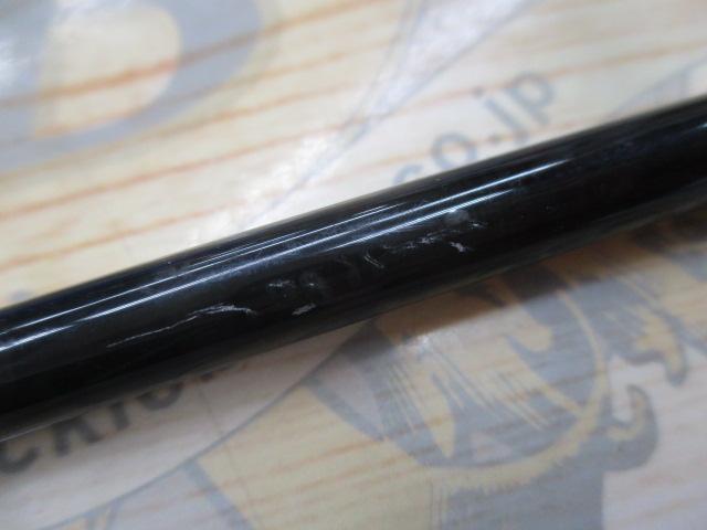 フレックスハント CFHS-63ULW カーブスターT24