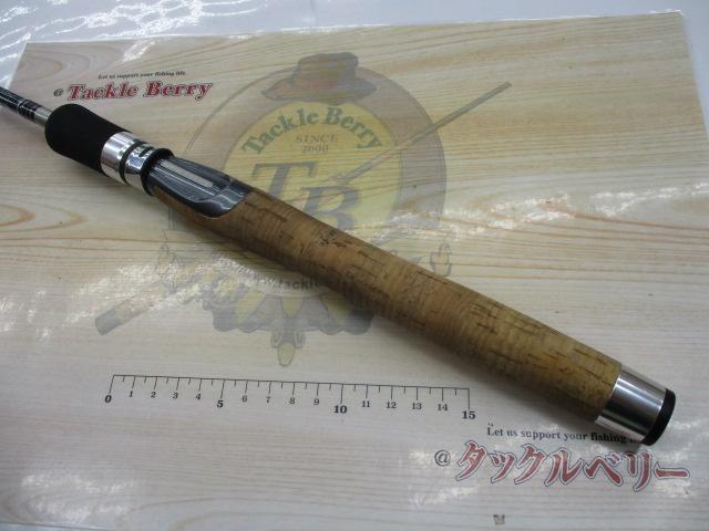 フレックスハント CFHS-63ULW カーブスターT24