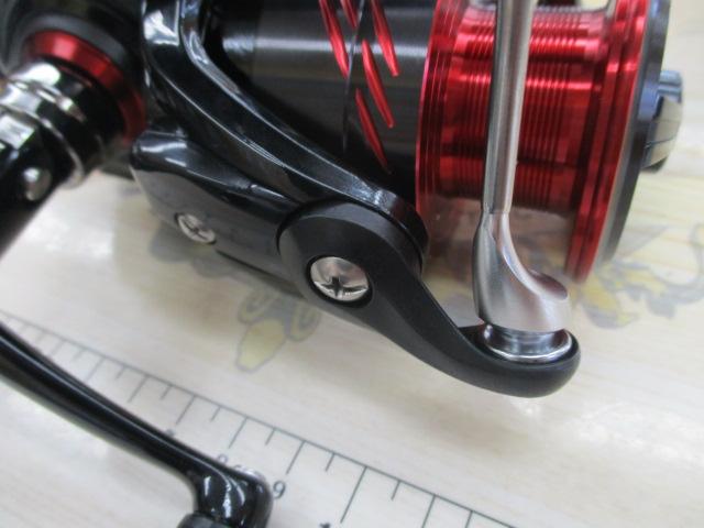 23シグナス 3000XH-LBD