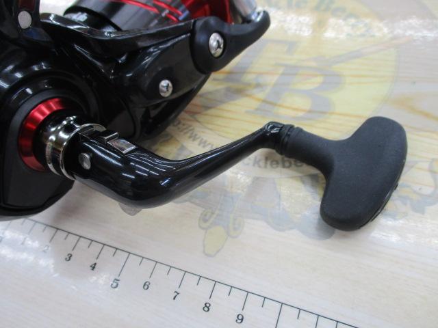 23シグナス 3000XH-LBD