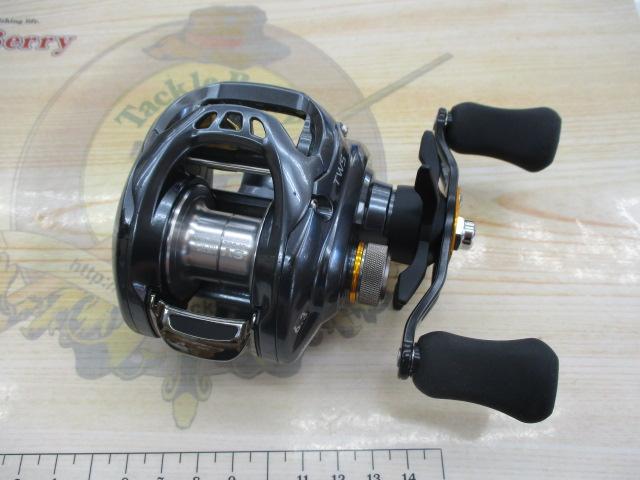 タトゥーラ SV TW 6.3R