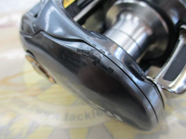 タトゥーラ SV TW 6.3R