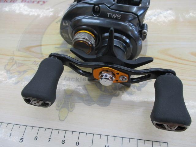 タトゥーラ SV TW 6.3R