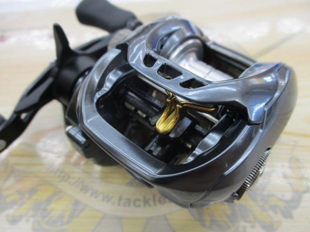 タトゥーラ SV TW 6.3R