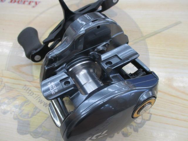 タトゥーラ SV TW 6.3R