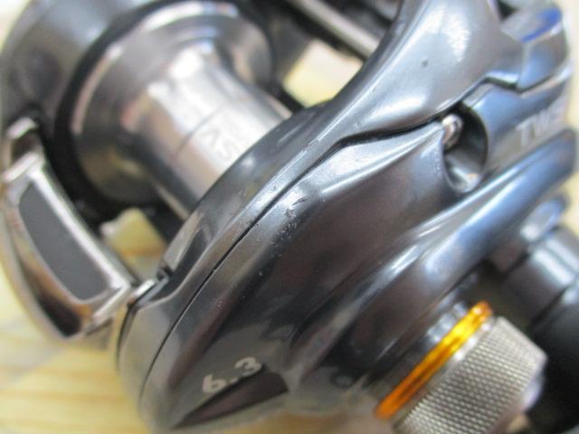 タトゥーラ SV TW 6.3R