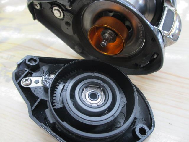 タトゥーラ SV TW 6.3R