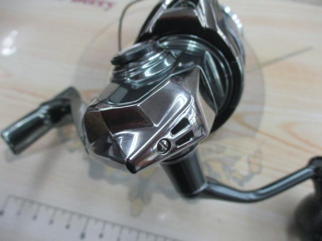 22ステラ C5000XG