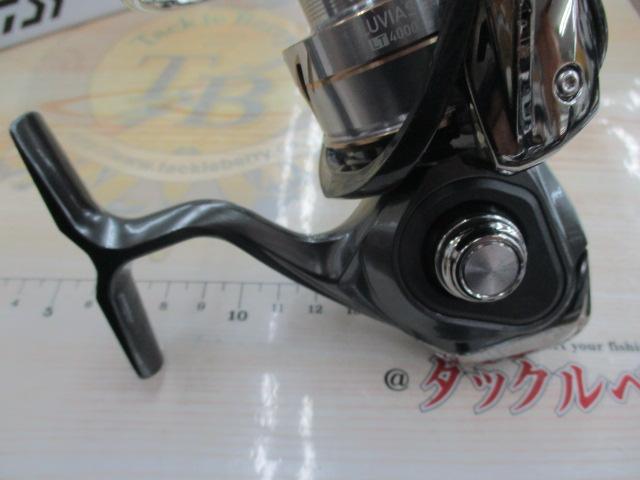 20ルビアス LT4000-CXH｜＠ベリーネット 日本最大新品中古釣具WEBショップ