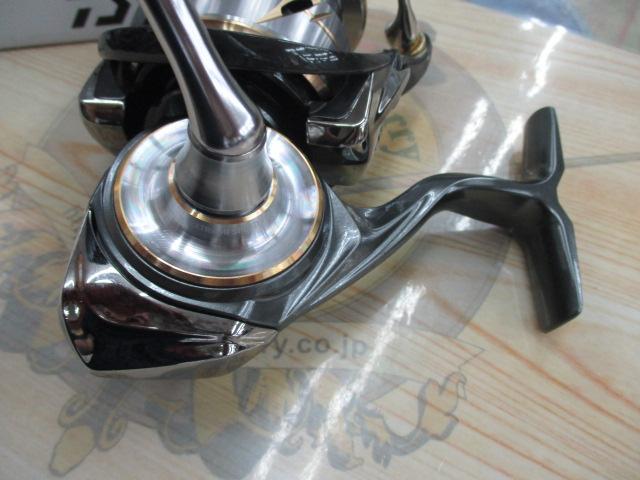 20ルビアス LT4000-CXH｜＠ベリーネット 日本最大新品中古釣具WEBショップ