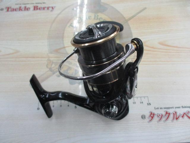 19バリスティック LT3000