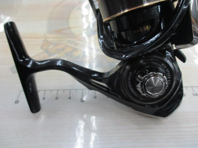 19バリスティック LT3000