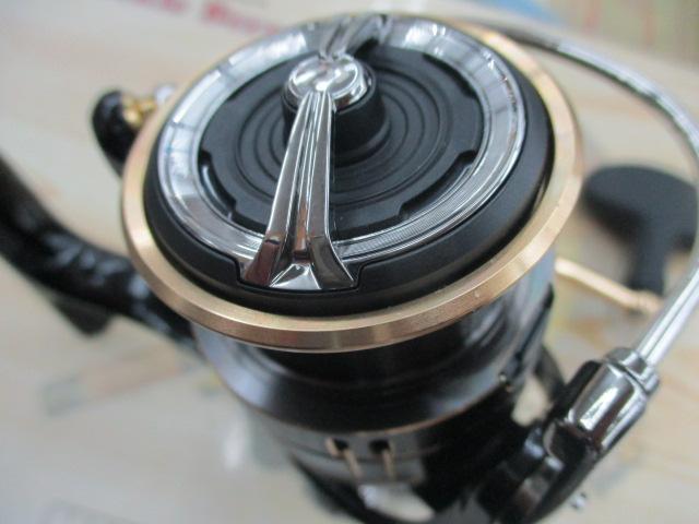 19バリスティック LT3000