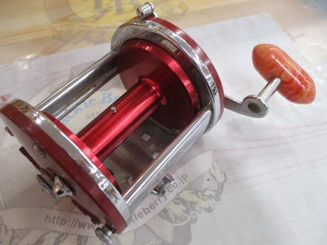 ジグマスター500S