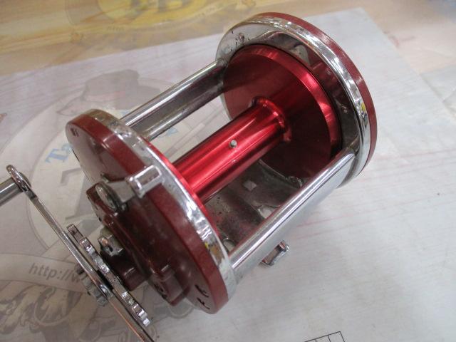 ジグマスター500S