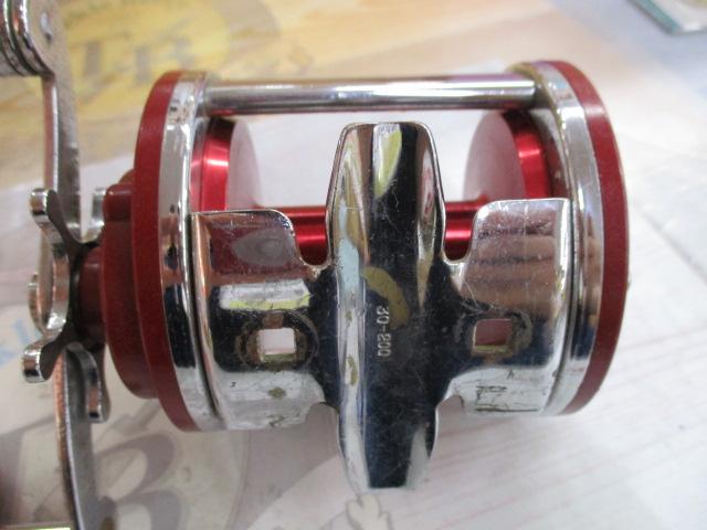 ジグマスター500S