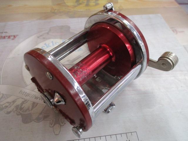 ジグマスター500S