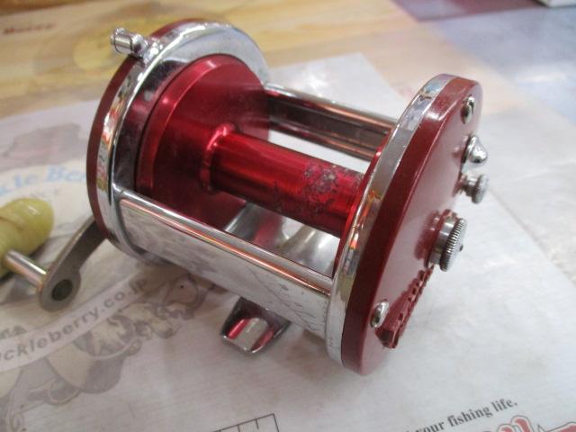 ジグマスター500S