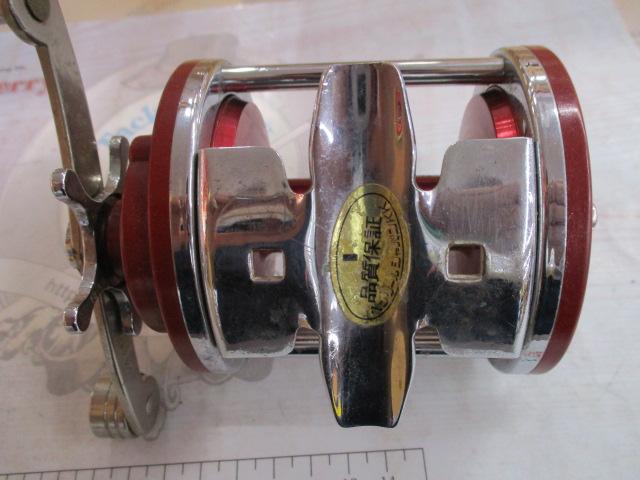 ジグマスター500S