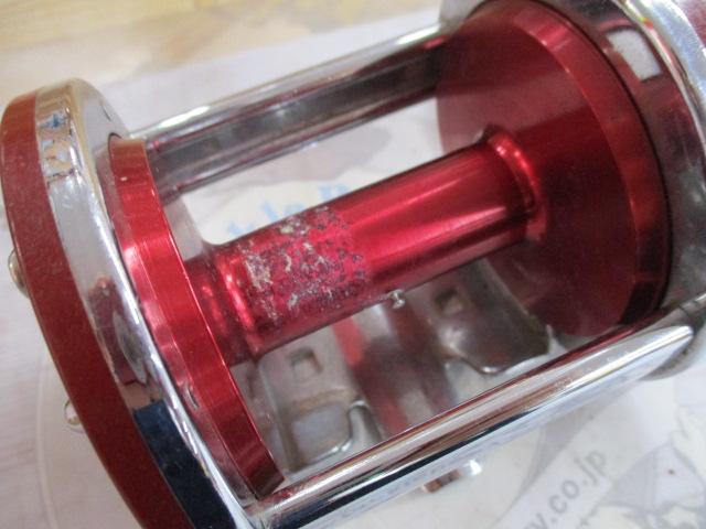 ジグマスター500S