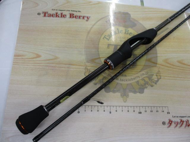 17ソアレCI4+ S706UL-T｜＠ベリーネット 日本最大新品中古釣具WEBショップ