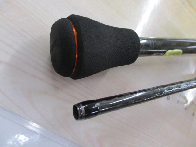 17ソアレCI4+ S706UL-T｜＠ベリーネット 日本最大新品中古釣具WEBショップ