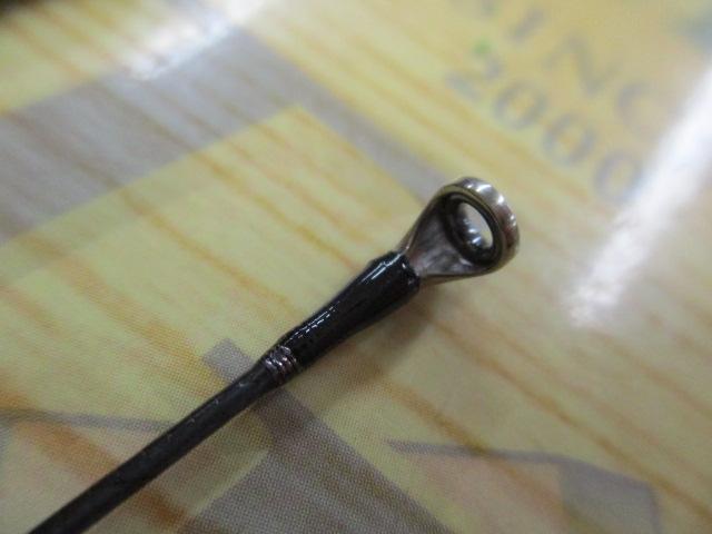 17ソアレCI4+ S706UL-T｜＠ベリーネット 日本最大新品中古釣具WEBショップ