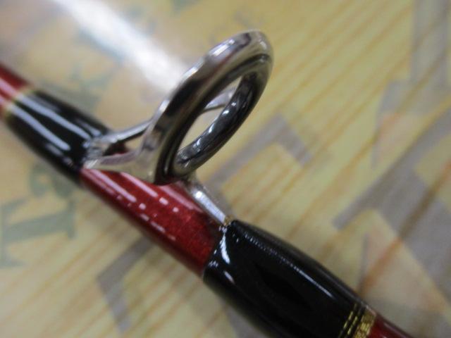 16炎月BB B69ML-S