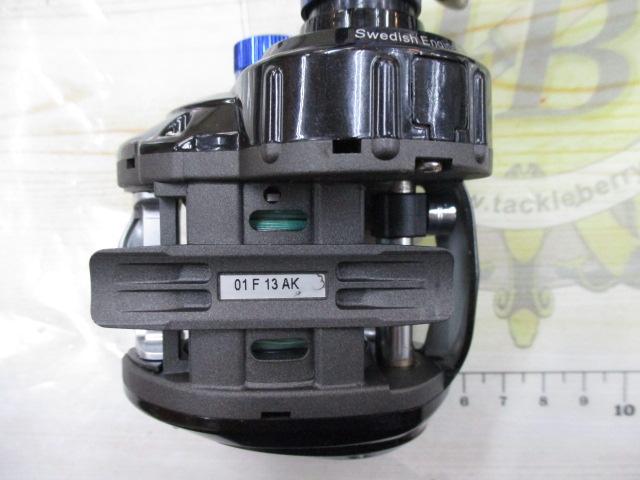 ソルティーステージレボ LJ-3｜＠ベリーネット 日本最大新品中古釣具