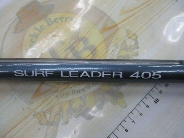 サーフリーダー 405DX-T
