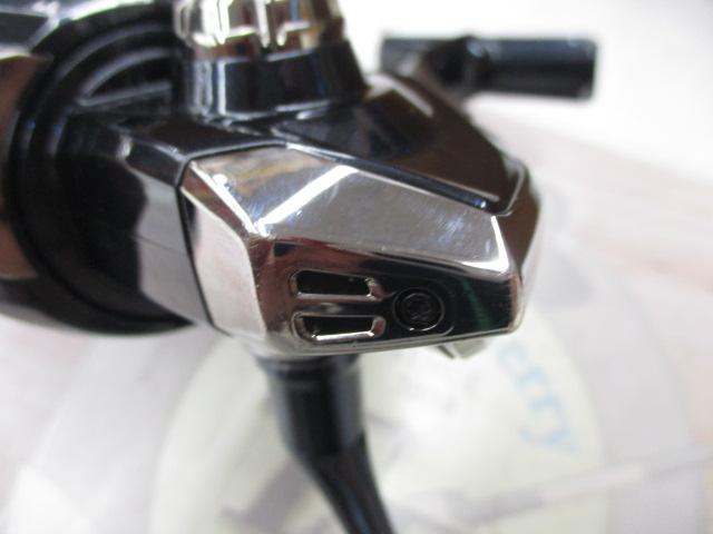 25ツインパワーXD 4000XG