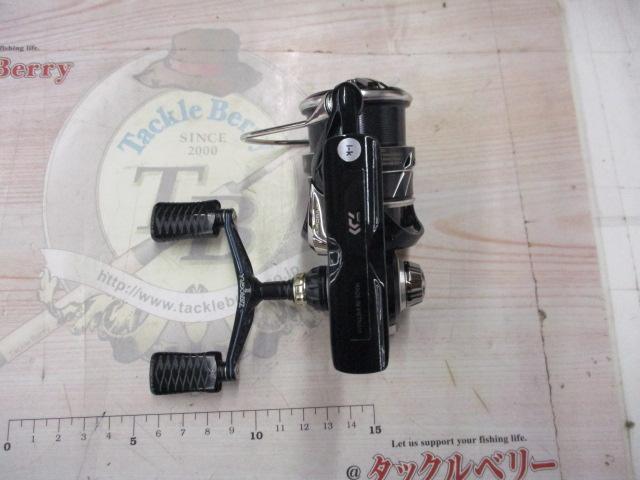 23タトゥーラ FC LT2500SS-QD