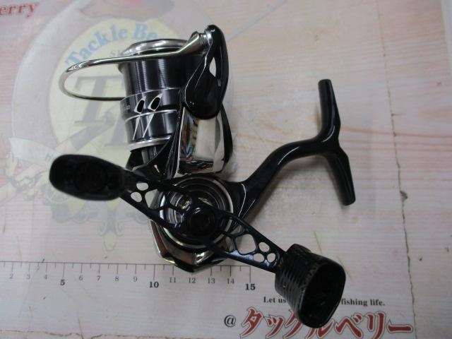 23タトゥーラ FC LT2500SS-QD