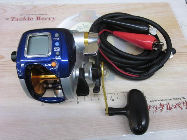 ハイパータナコン 400F