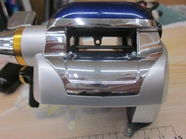 ハイパータナコン 400F