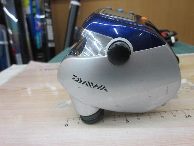 ハイパータナコン 400F