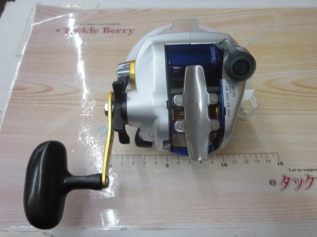 ハイパータナコン 400F