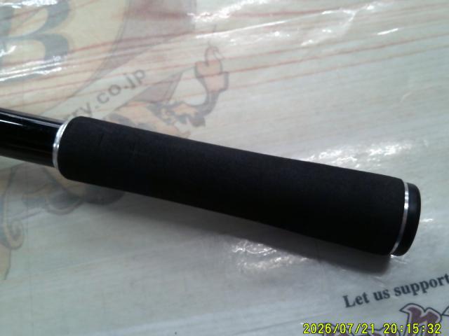 17エクスプライド 190XXH-2
