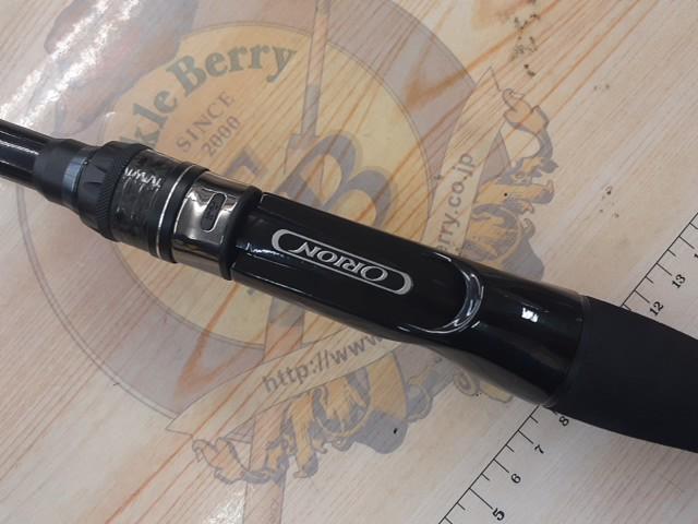 オライオン OCSC-71H+