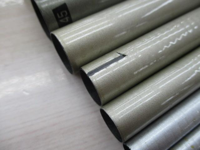 CW連山 硬調53