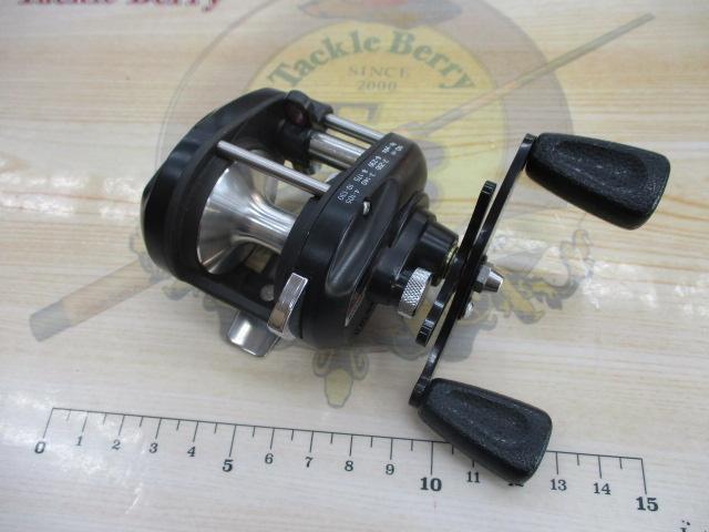 キャスプロカーボV-MAG3｜＠ベリーネット 日本最大新品中古釣具WEBショップ
