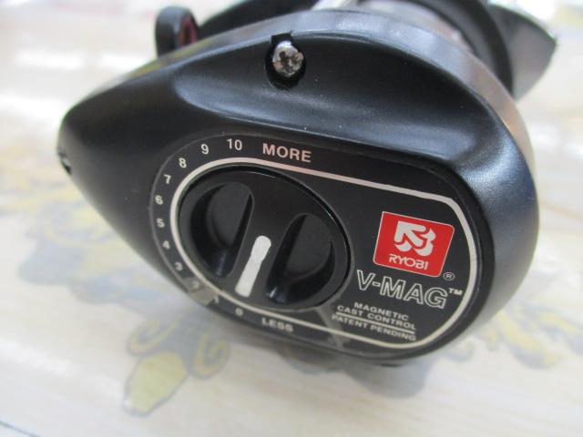 キャスプロカーボV-MAG3｜＠ベリーネット 日本最大新品中古釣具WEBショップ