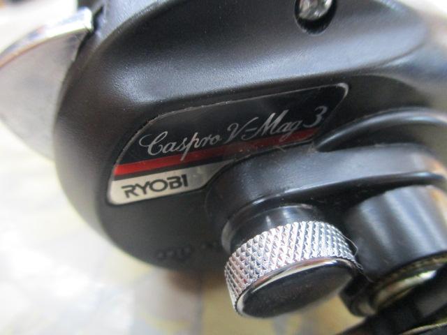 キャスプロカーボV-MAG3｜＠ベリーネット 日本最大新品中古釣具WEBショップ