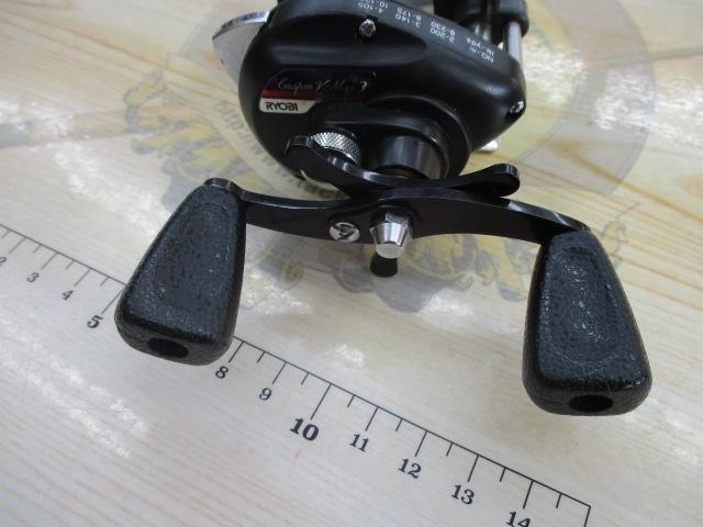 キャスプロカーボV-MAG3｜＠ベリーネット 日本最大新品中古釣具WEBショップ