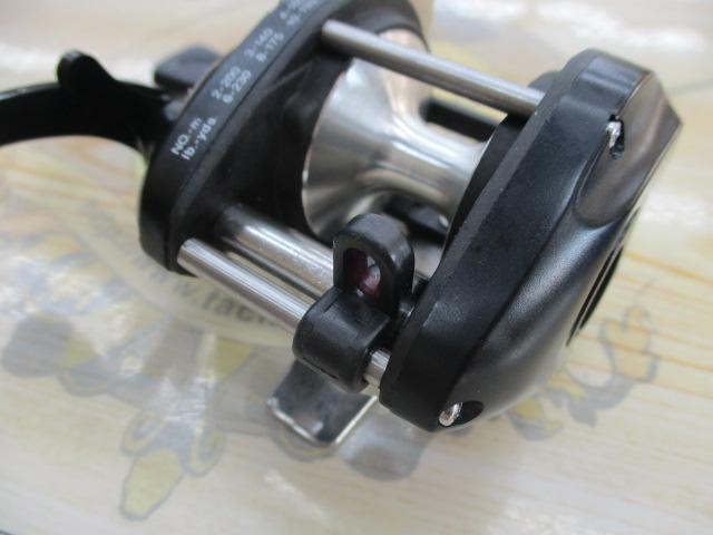 キャスプロカーボV-MAG3｜＠ベリーネット 日本最大新品中古釣具WEBショップ