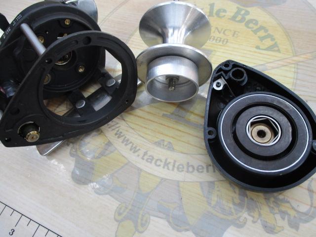 キャスプロカーボV-MAG3｜＠ベリーネット 日本最大新品中古釣具WEBショップ