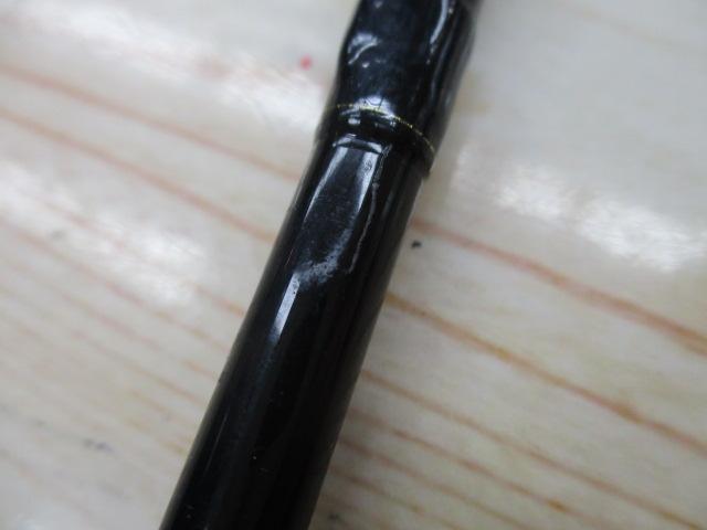 SS早技カワハギ 中硬180